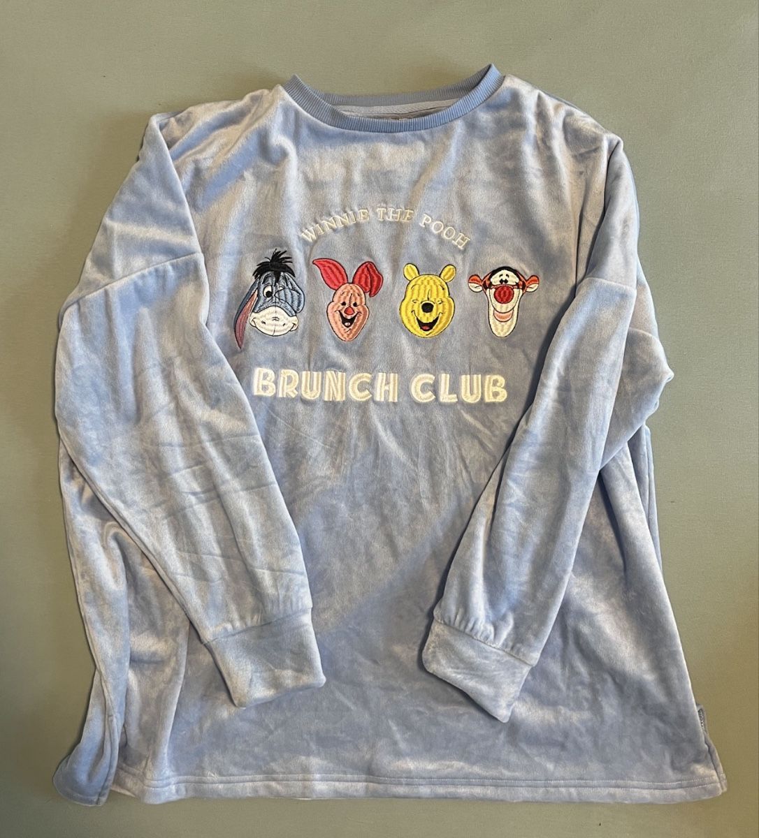 Disney Pigiami: winnie the pooh pjama – Nuovo (secondo la descrizione) da Ebikon venduto da hrh_9dyk