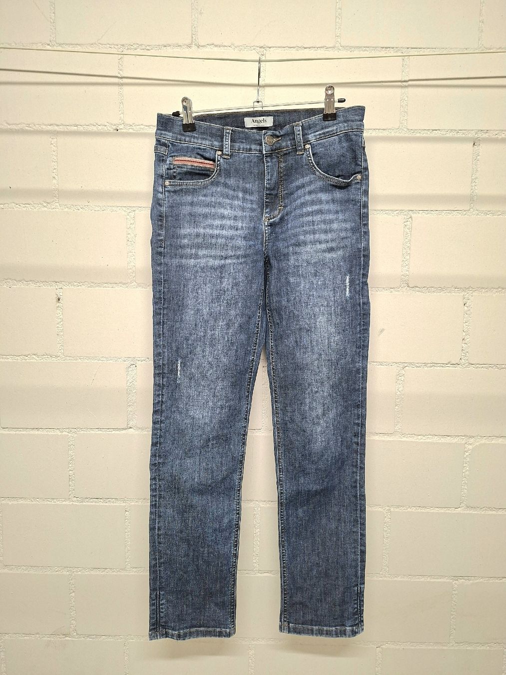 Angels Jeans: Angels Jeans - Gr.36 – D'occasion à Greifensee par and_h52v