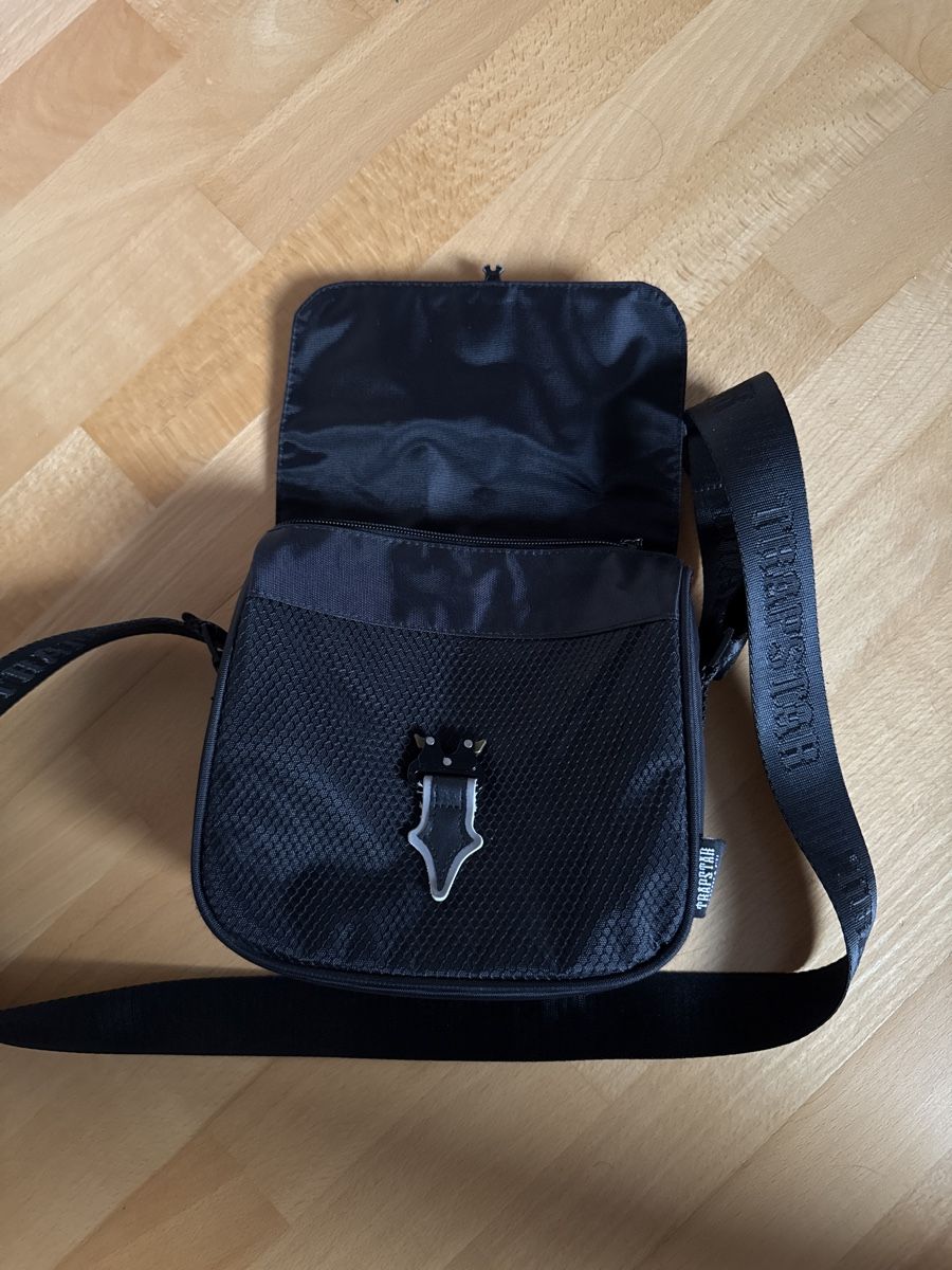 Trapstar Sacs: Sacoche Trapstar – D'occasion à Bussigny par tim_n26v 1