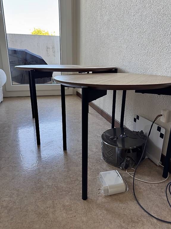 Tavoli: Paire tables basses – Nuovo e nell'imballaggio originale da Sion venduto da syb_88sk 1