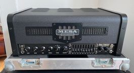 Mesa Boogie Strategy Eight:88 465 W inkl. Flight Case