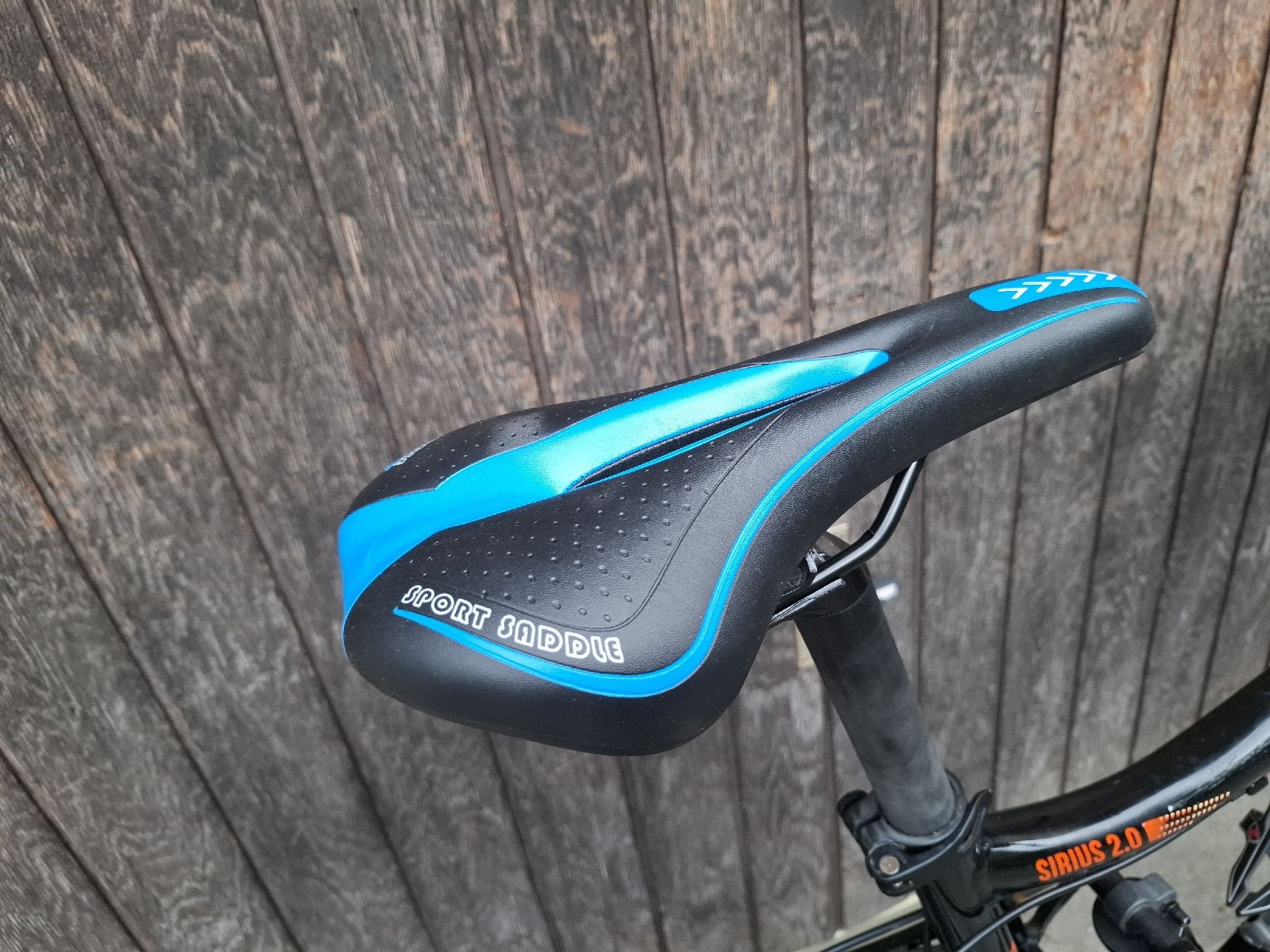 Velos: Mountainbike  – Gebraucht aus Balterswil von schnecke89 5