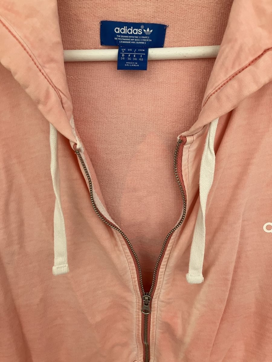 Adidas Giacche: Coole Jacke von Adidas – Usato da Basel venduto da paraguapas 6