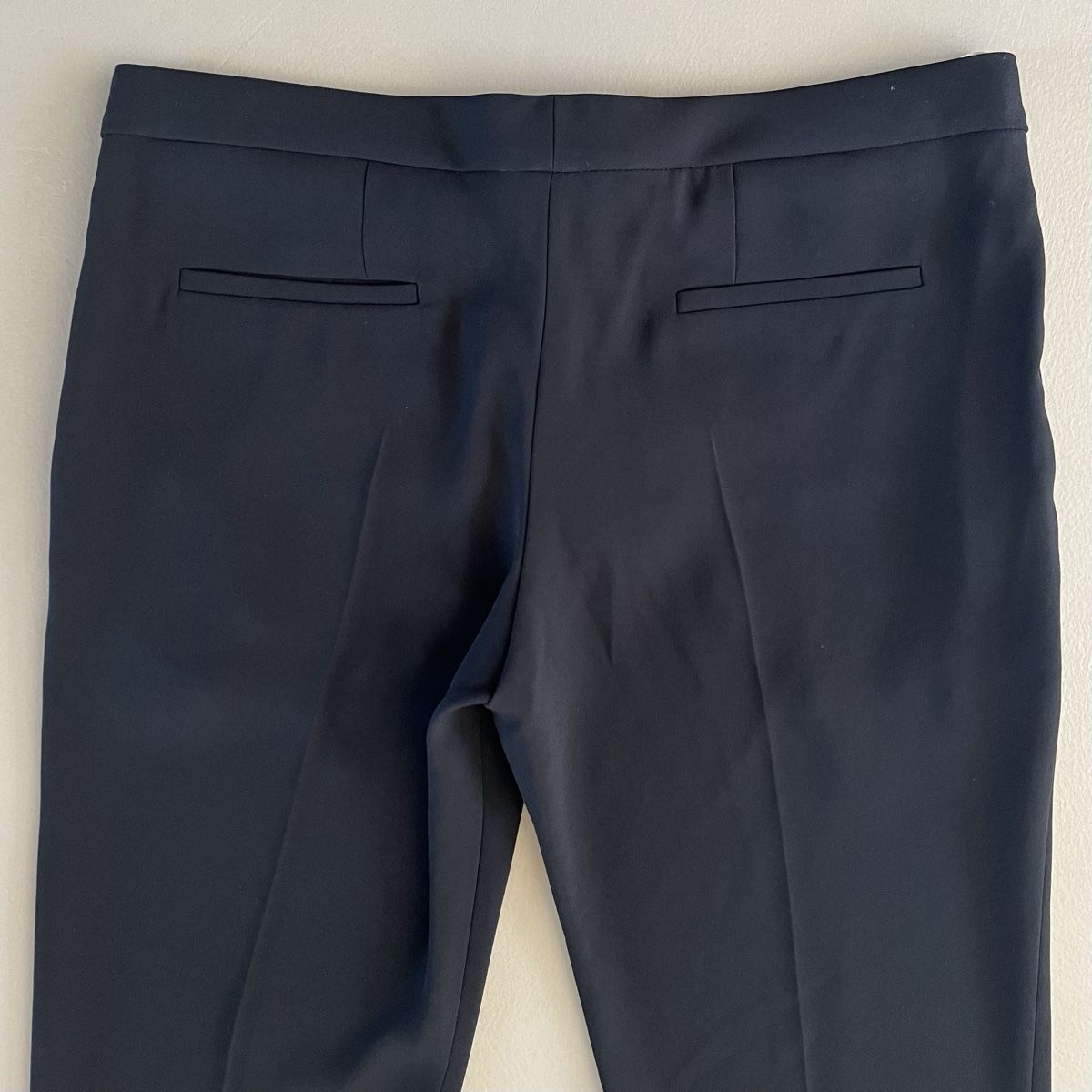 Chloé Pantaloni: neue CHLOÉ Hose 🖤 – Nuovo e nell'imballaggio originale da Zürich venduto da ClosetQueen 3