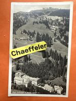 Rigi-Klösterli, alte Postkarte, ca. 1928, Rarität!