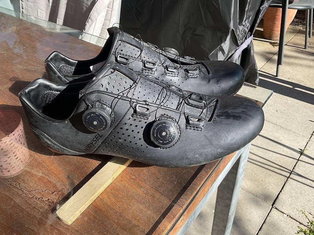 Vélos: Rennrad Canondale – D'occasion à Domat Ems par ern_vs8s 4