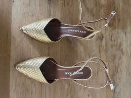 Slingpumps