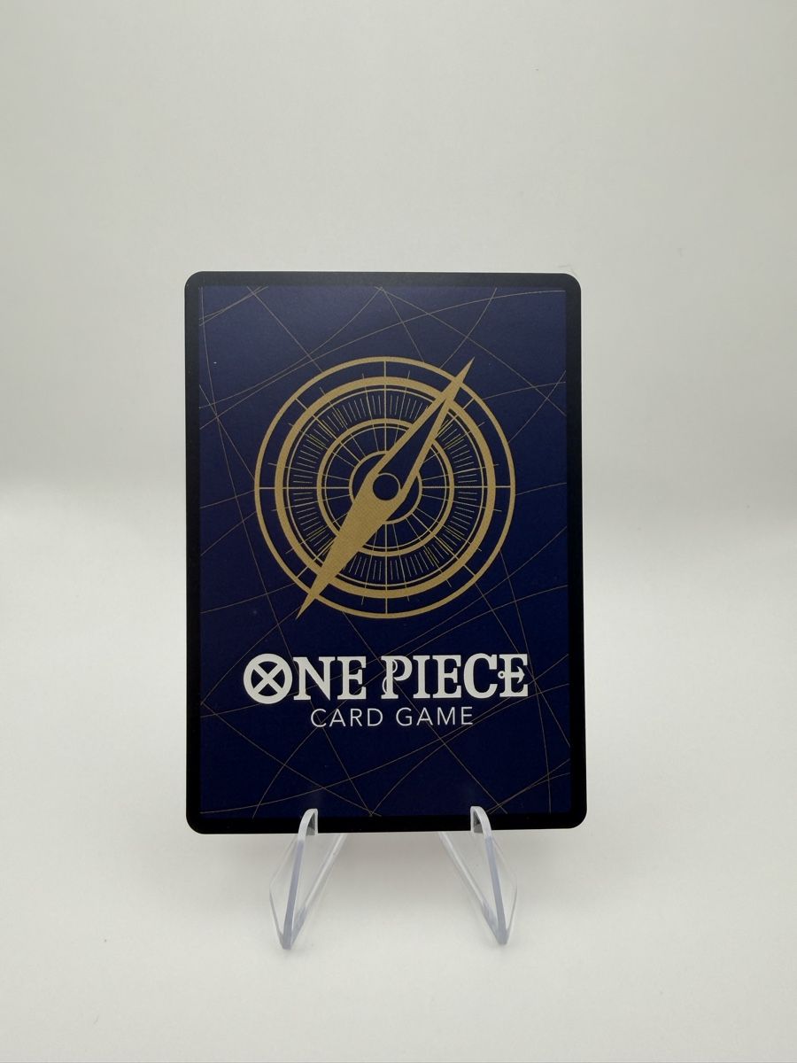Bandai Carte collezionabili: One Piece Zoro SR EB04-007 JP – Nuovo (secondo la descrizione) da Grossdietwil venduto da bekushii 1