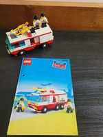 Lego - 6440 - Jetport Fire Squad