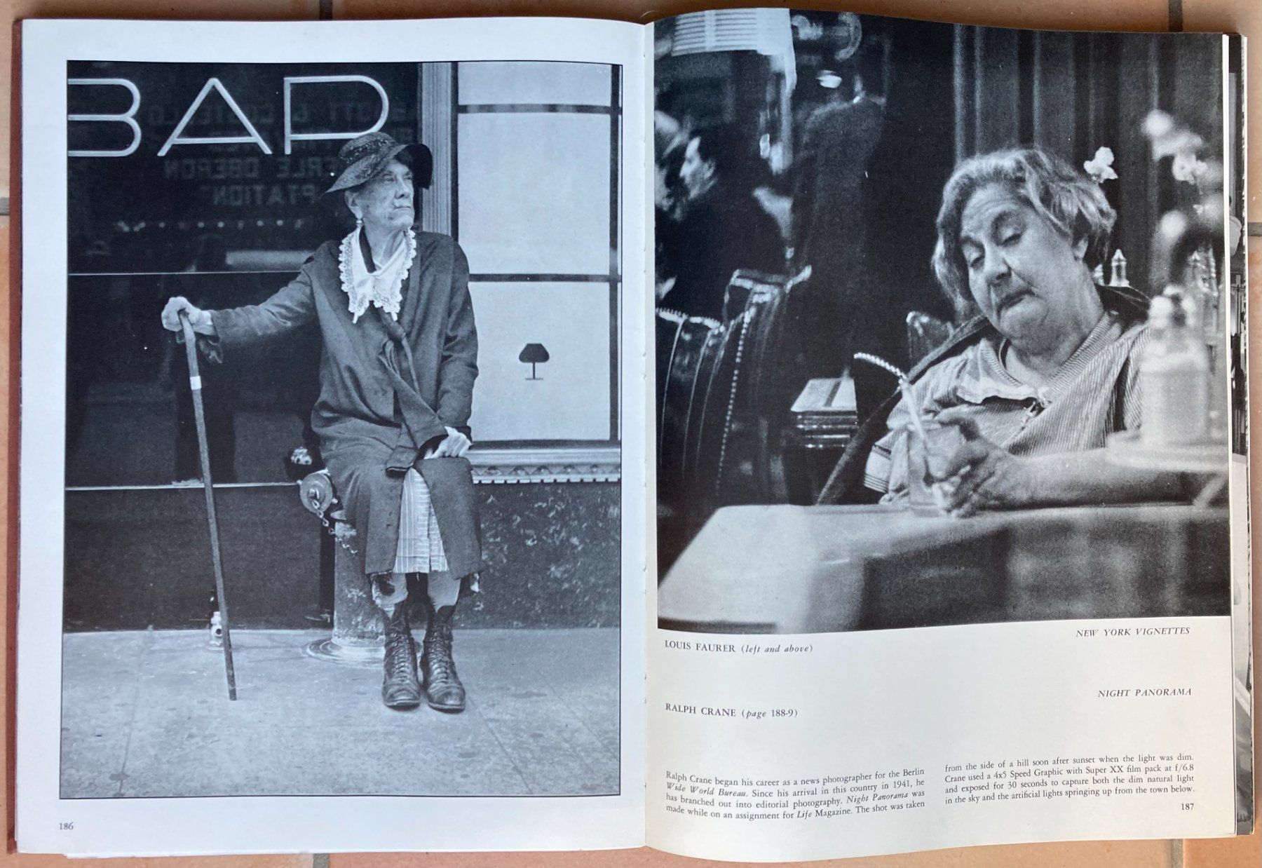 Libri: U.S. Camera -  Annual 1950 International Edition – Usato da Versoix venduto da HELVETICA_1 4
