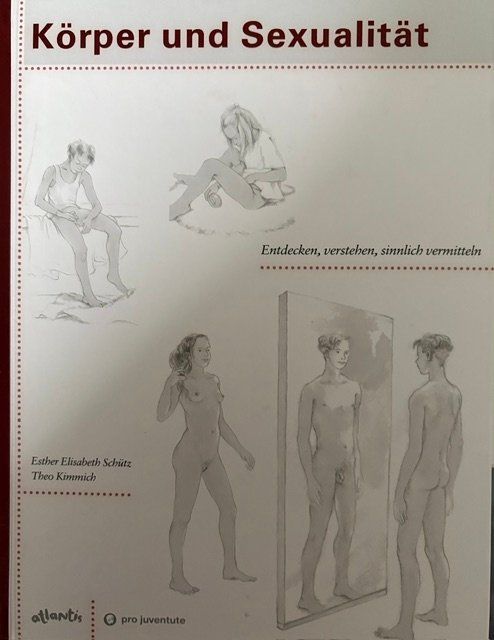 Libri: Körper und Sexualität – Nuovo (secondo la descrizione) da Rütihof venduto da muetzi01