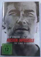 Mission Impossible: The Final Reckoning - Top Zustand!