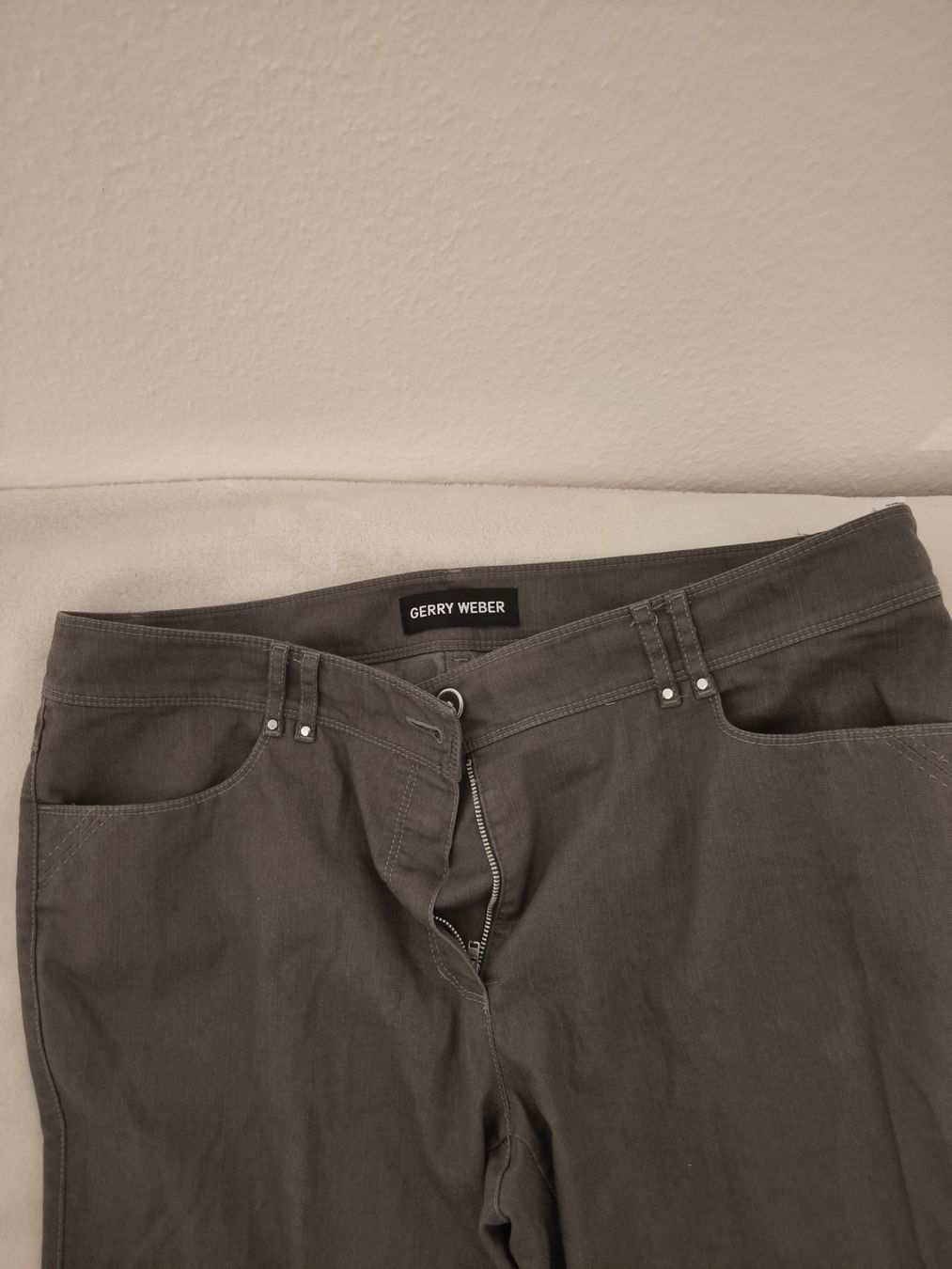 Gerry Weber Pantaloni: Hose – Usato da Bülach venduto da Prisca0207 2