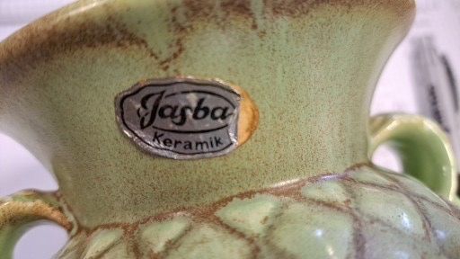 Vasen & Gefässe: 2 VASEN VINTAGE – Gebraucht aus Brügg BE von fundus2 6