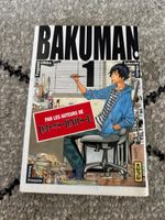 Bakuman. Vol. 1 - Manga culte des auteurs de Death Note!
