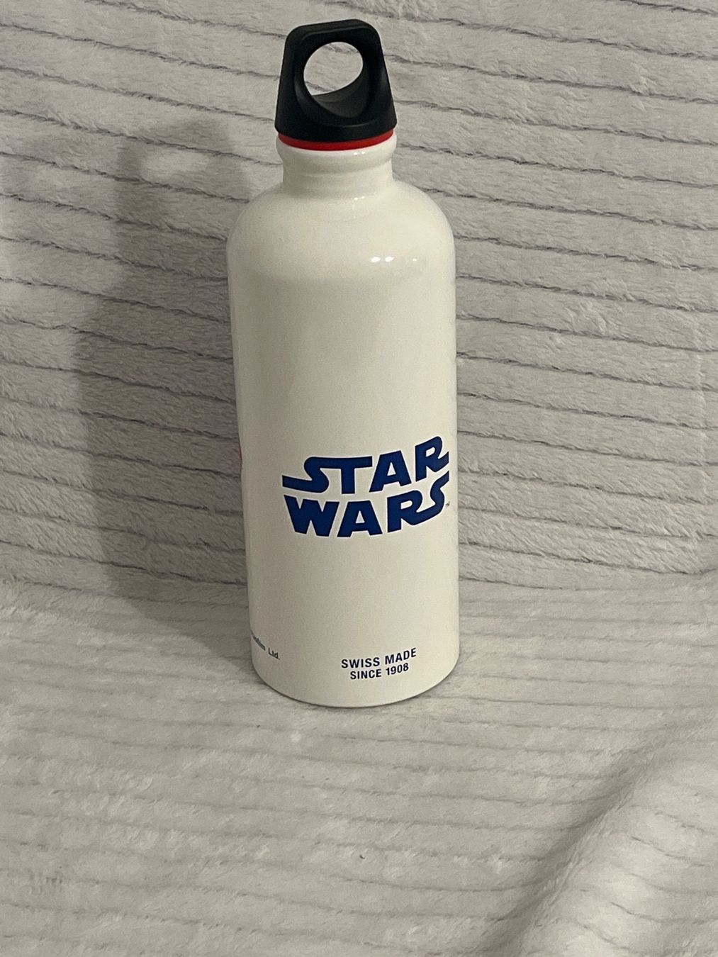 Borracce & Thermos: Original SIGG Star Wars Rogue One Trinkflasche 0.6L – Nuovo e nell'imballaggio originale da Oberegg venduto da MZ_DiesundDas 1