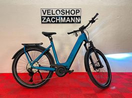 E-BIKE Cube Kathmandu Hybrid SLX 800 nebula´n´prizm Gr. 58cm