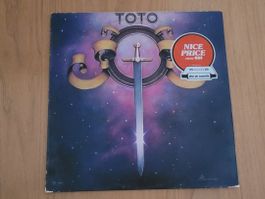LP  Toto