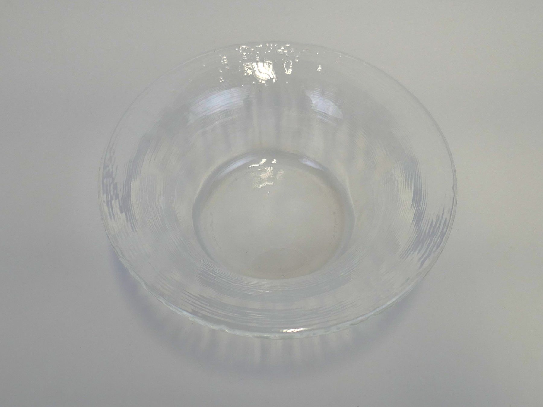 Ciotole: Glasschale – Usato da Urtenen-Schönbühl venduto da Restwert_Schoenbuehl 3