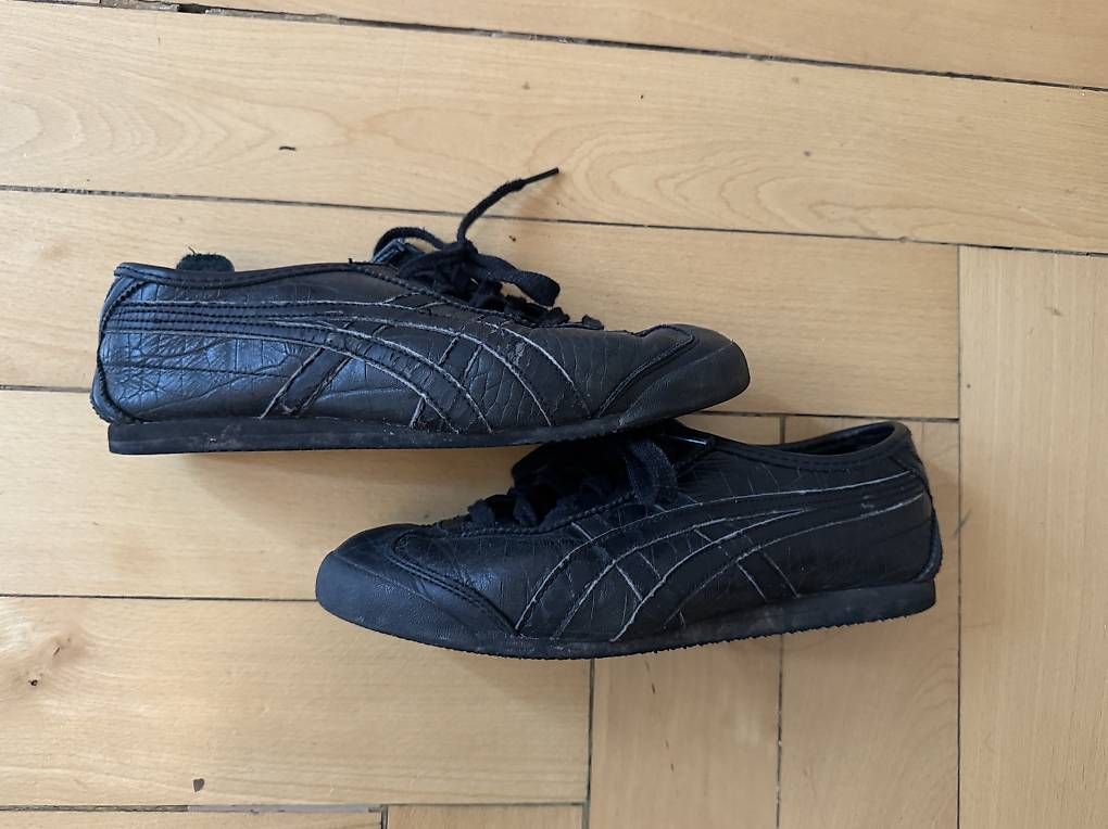Scarpe da donna: Onitsuka Tiger 40 – Usato da Zürich venduto da misscheeky 2