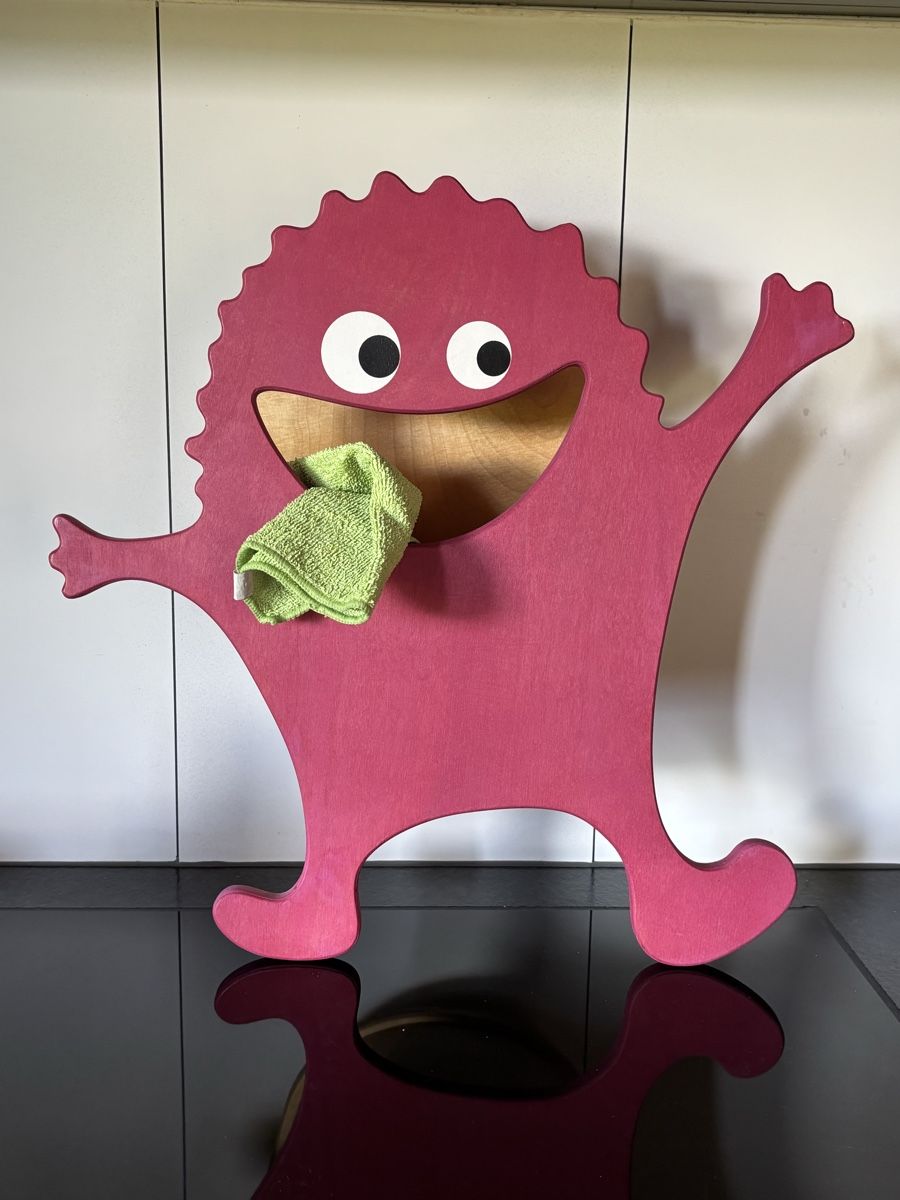 Tutte le decorazioni: Décoration enfants rangement – Usato da Delémont venduto da vcx