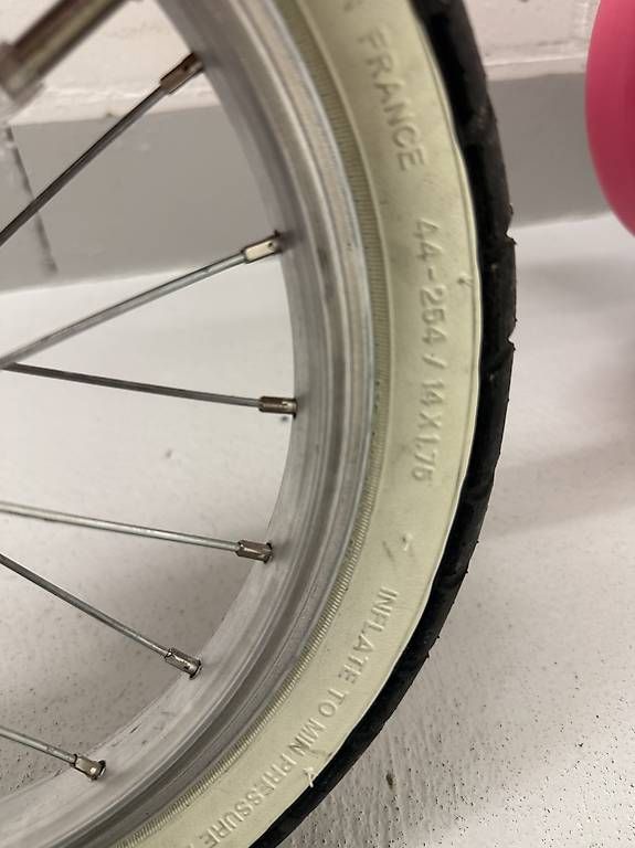 Velos: Kinder Velo  – Gebraucht aus Dällikon von mic_5jyh 1
