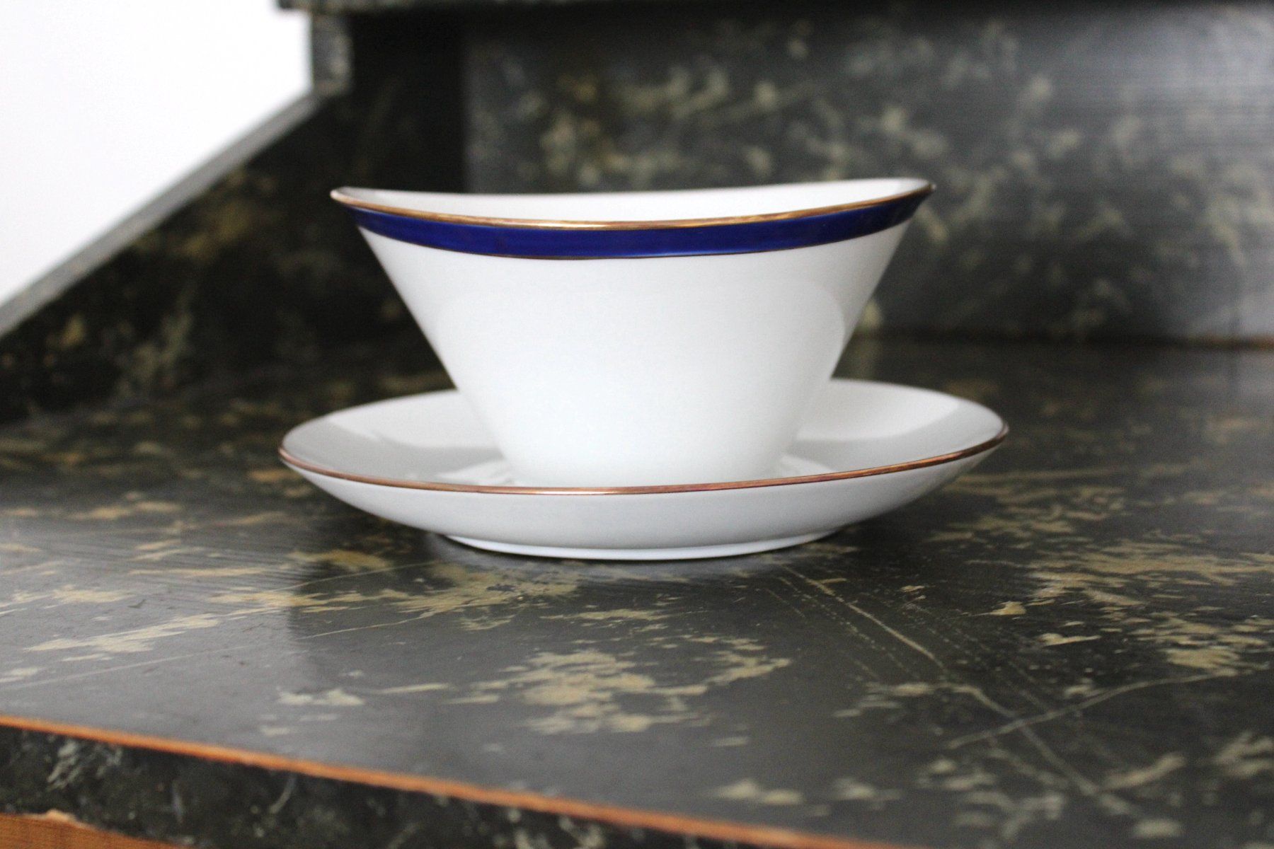 Coupes: Sauciere, Winterling Kirchenlamitz – D'occasion à Locarno par fripui