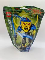 Lego HERO FACTORY, Brain attack 44013 Neu