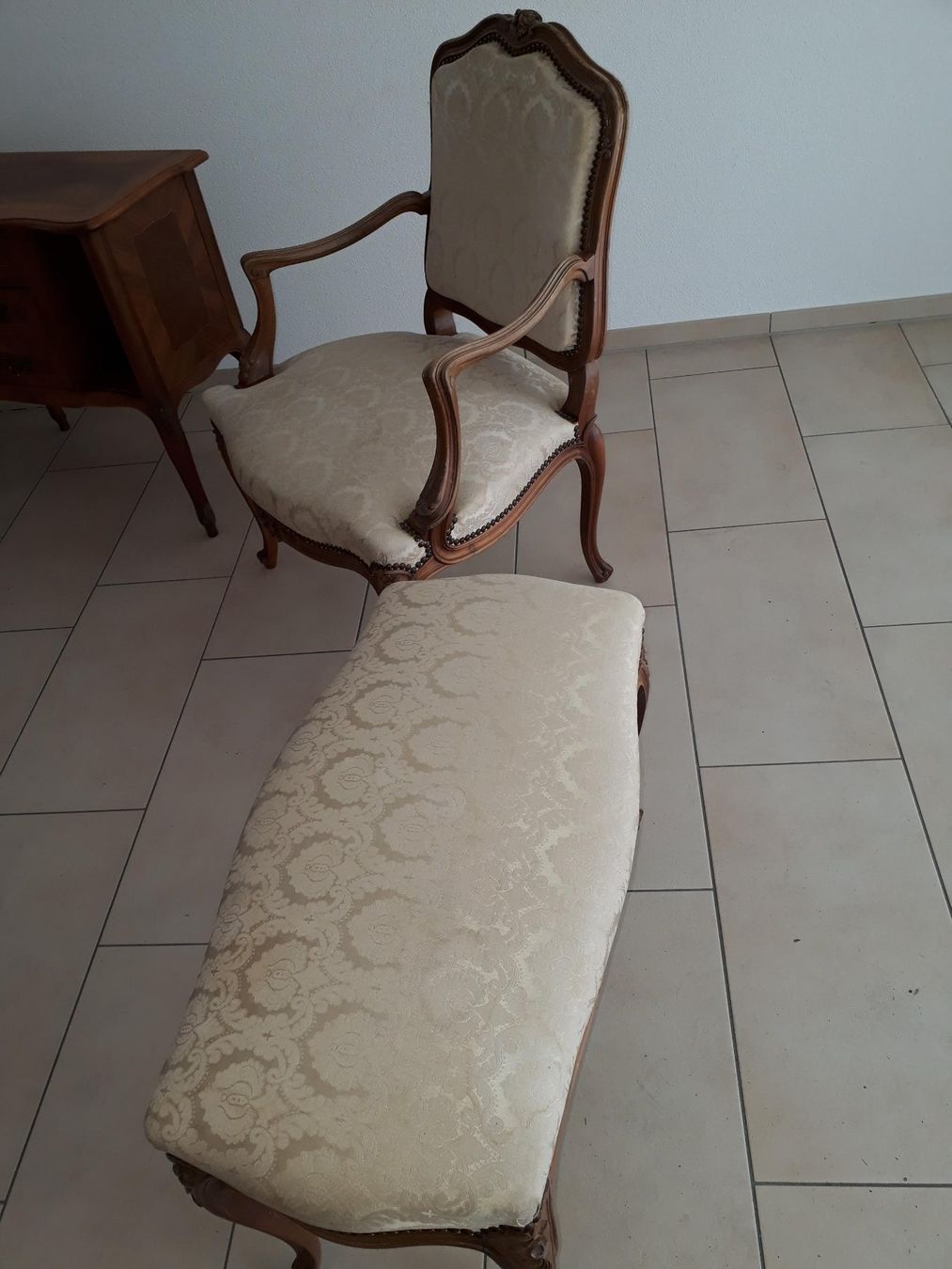Commodes: Antik Möbel – D'occasion à Rigi Kaltbad par rigIdyll 5