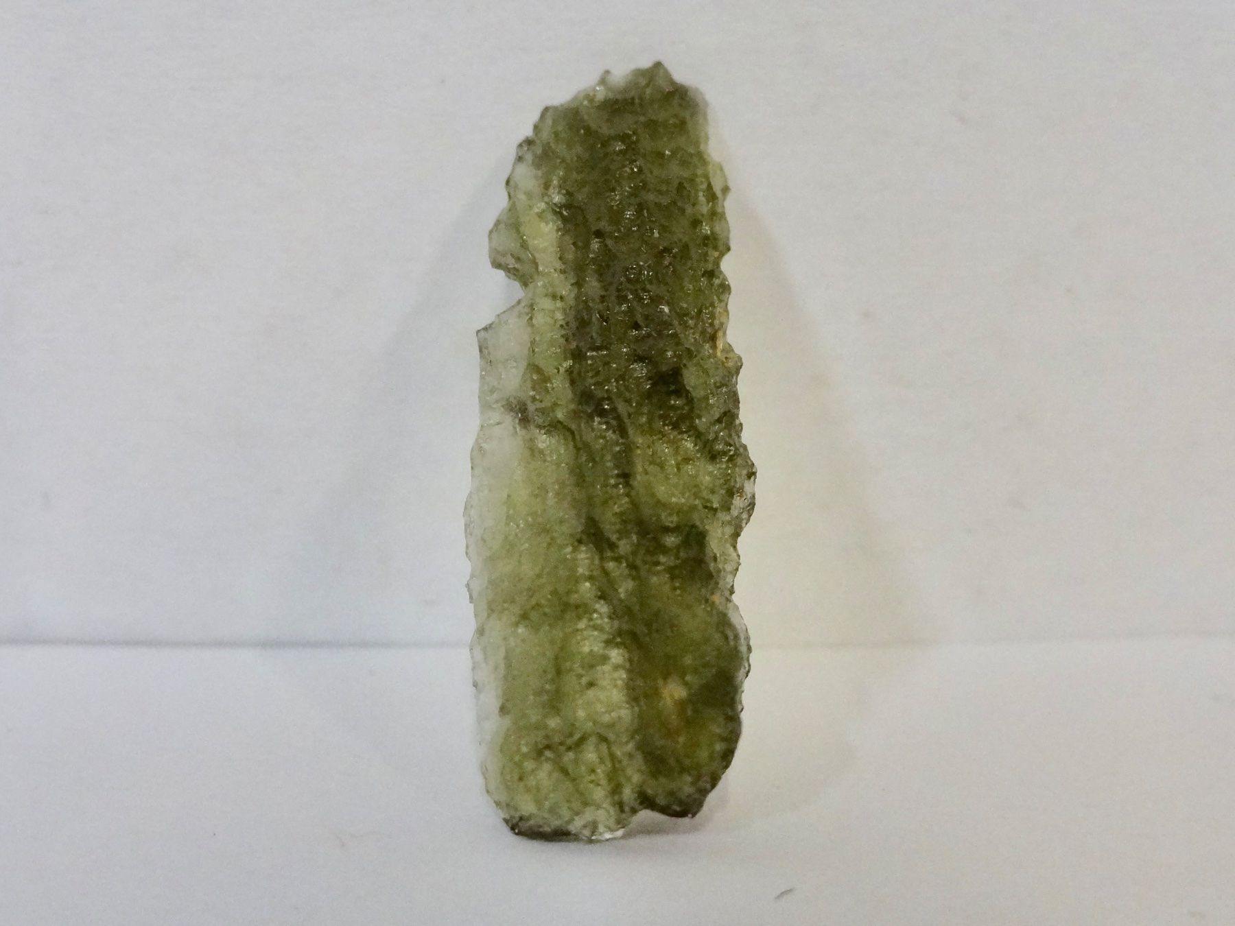 Minéraux & Lithothérapie: Tektit MOLDAVIT Meteorit Einschlag Krater Meteoriten – Neuf (Voir description) à Kerzers par djstarsky73 2