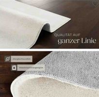 Teppich 290 x 200 cm beige, ORIGINAL ZUSTAND !