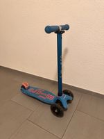 Micro Maxi Kinder Roller, guter Zustand, mit LED