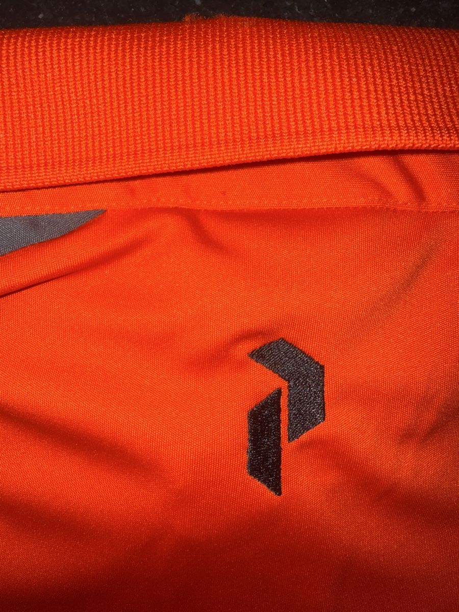 Peak Performance Polo-Shirts: Peak Performance Poloshirt Gr. XL – Neu (gemäss Beschreibung) aus Adligenswil von Esthee 2
