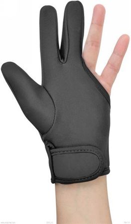 Thermischer Schutzhandschuh für 3 Finger