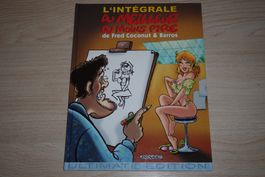 L'INTÉGRALE DU MEILLEUR DU MOINS PIRE