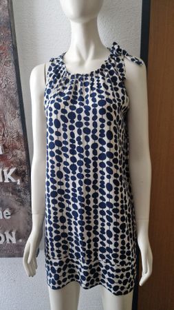 Ideales Sommerkleid für Ferien /Strand sowie tagsüber, Gr.36