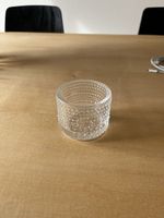 Iittala - Kastehelmi Votive Teelichthalter