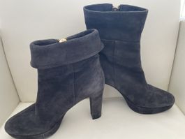 Damen Stiefeletten Gr 37 UNISA
