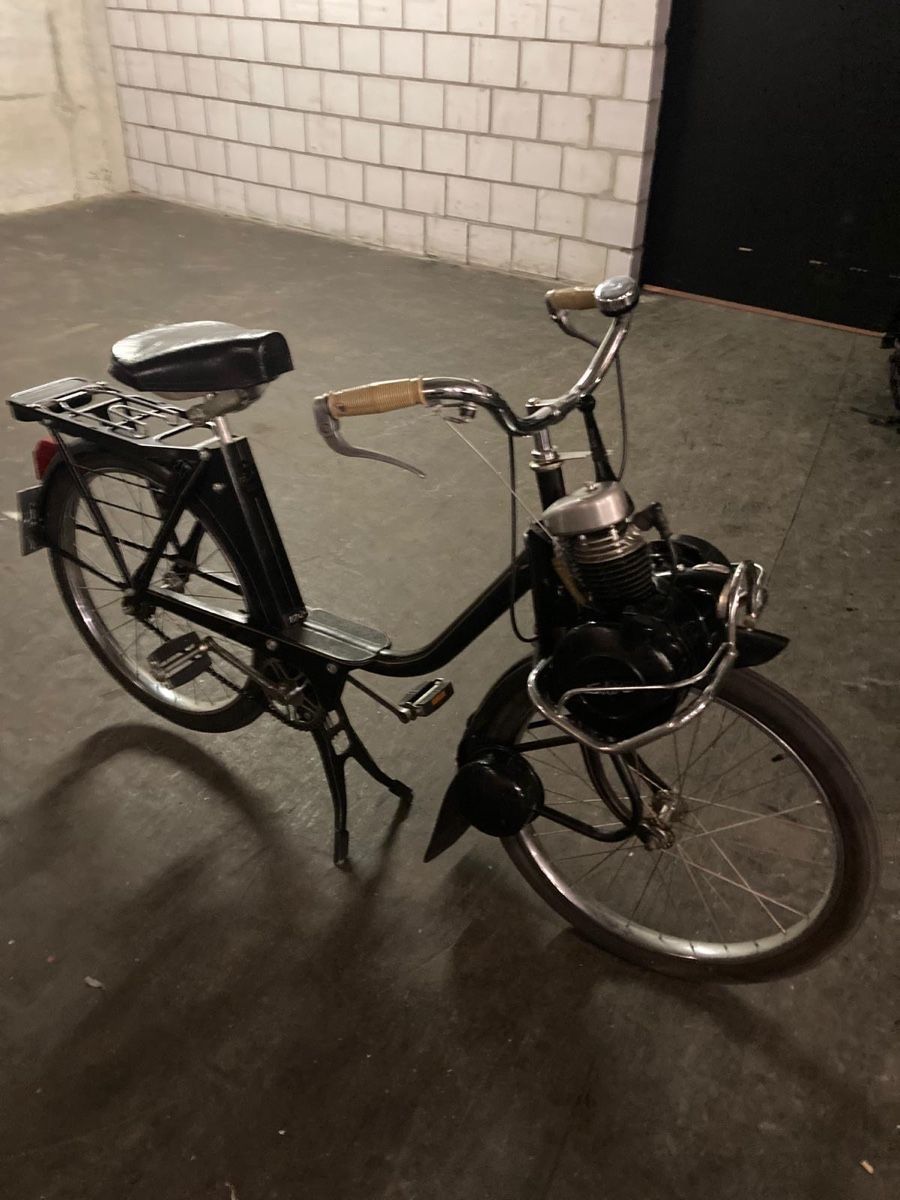 Solex Biciclette: Velosolex – Usato da Niederscherli venduto da catch_helene 4