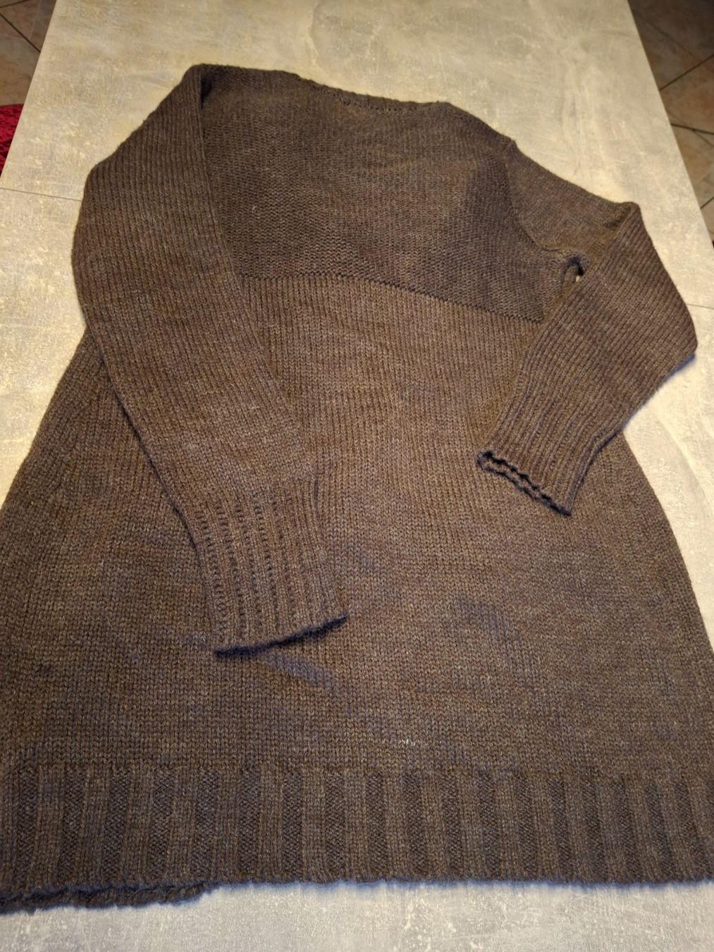 H&M Giacche: Jaquette marron taille M marque H&M – Usato da Villiers venduto da san_jn5w 7