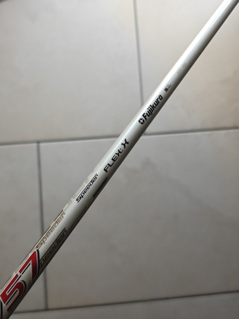Nike Schläger & Sets: Nike Vapor Fly Driver – Gebraucht aus Dietikon von Chilletto 3