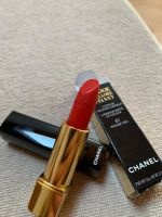 Rouge Chanel Rouge Allure Velvet 57 Rouge Feu Neuf