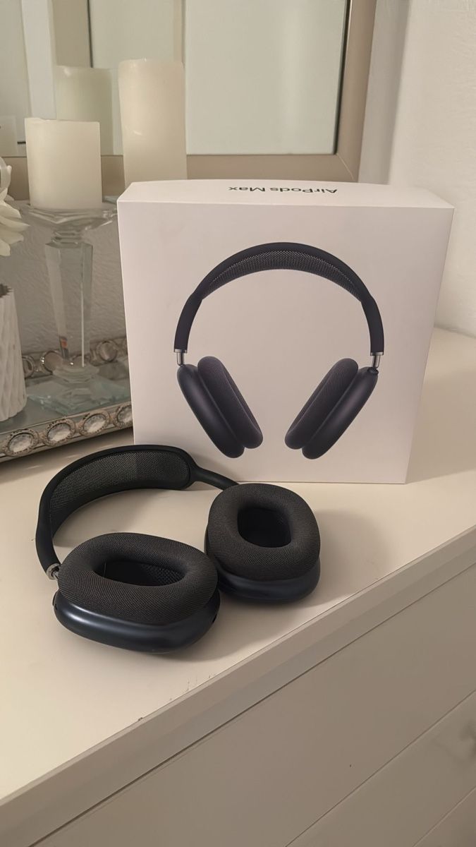 Apple Cuffie: AirPods Max 2. Generation – Nuovo e nell'imballaggio originale da Sissach venduto da jameliagr 3