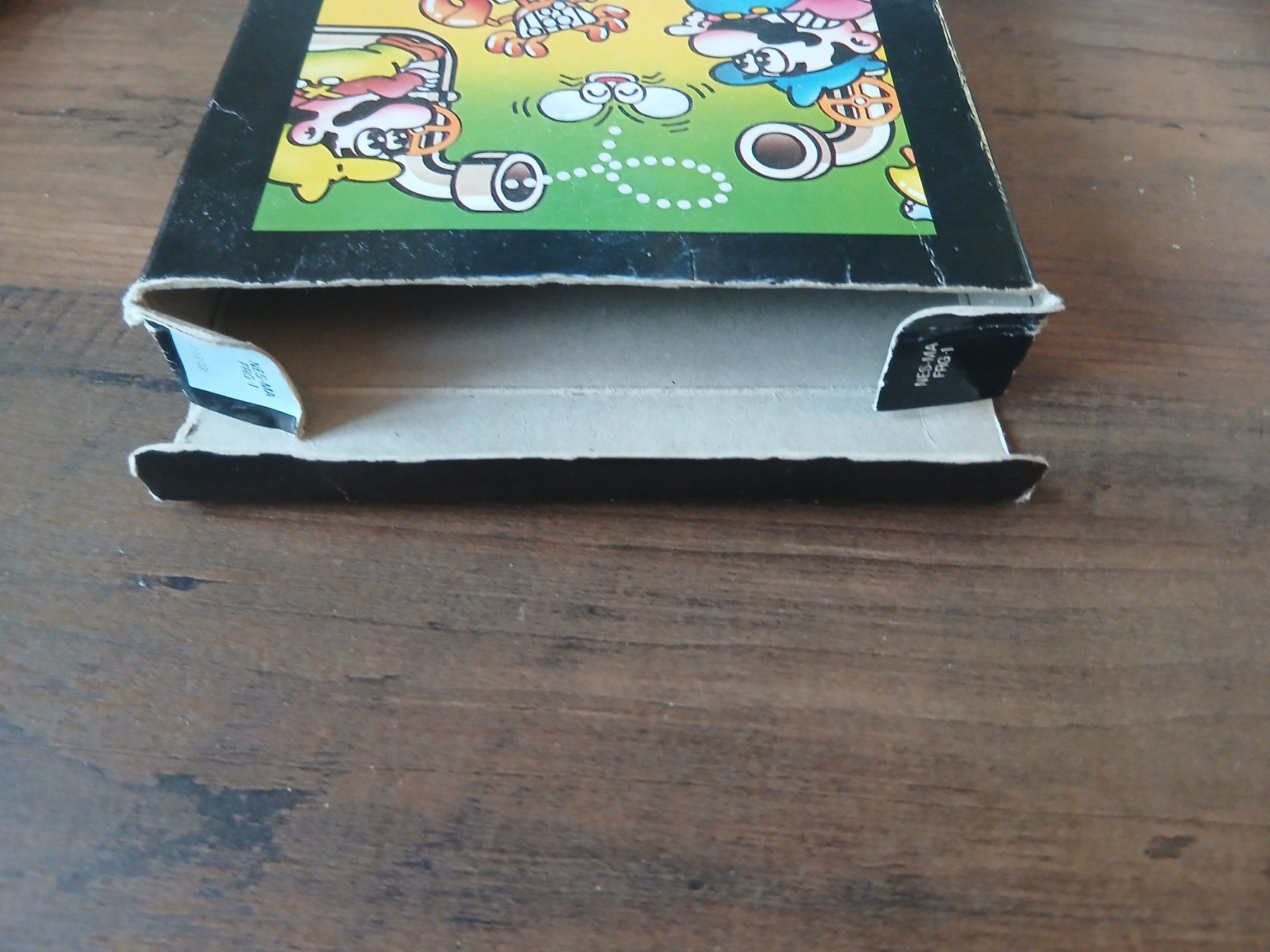 Nintendo Giochi: Mario bros NES – Usato da Märwil venduto da Chi_87pp 1