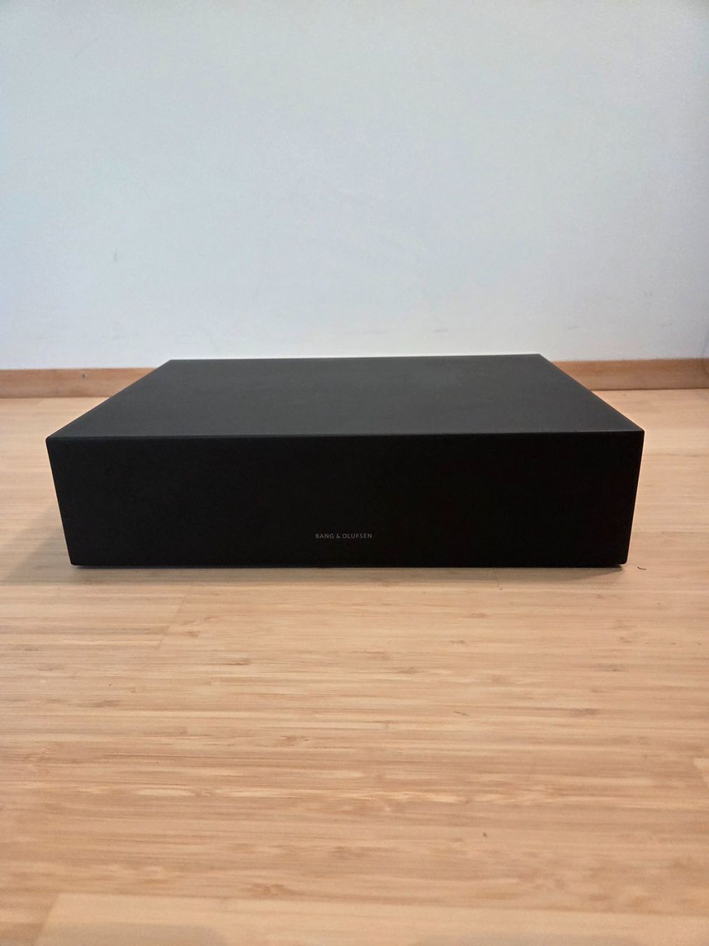 Bang & Olufsen Sistemi audio & multimediali: Bang & Olufsen BeoMaster 5 schwarz - gebraucht – Usato da Zürich venduto da pat_2frc 1