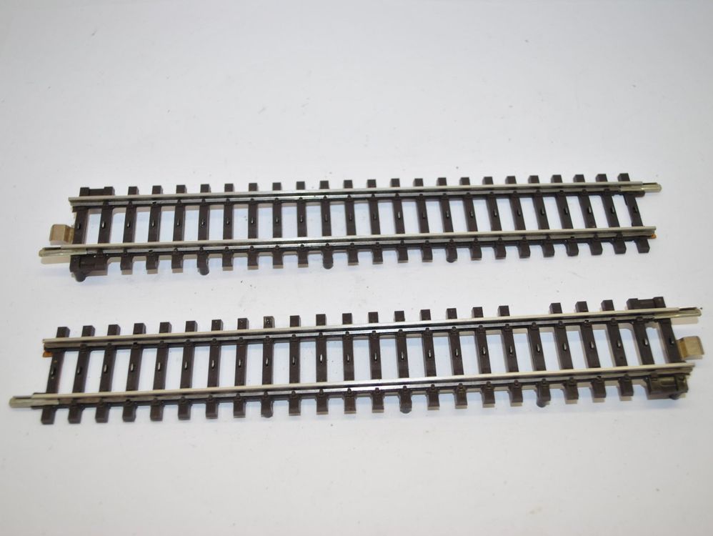 Märklin Übergangsgleis gerade K > M 2291 (ASD085) | Kaufen auf Ricardo