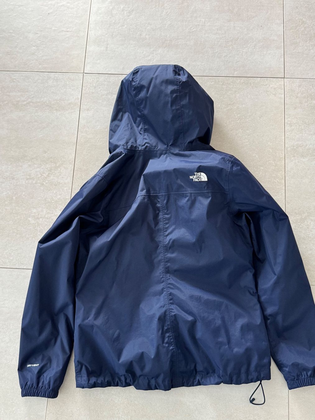 North Face Vestes: North Face Regenjacke – D'occasion à Lyss par schaerli72 1
