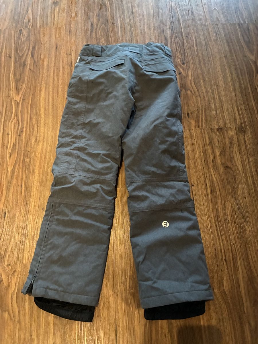 Icepeak Pantaloni: Skihose Icepeak 152 – Usato da Benken SG venduto da Coweb 1
