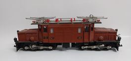LGB Art. 2040 RhB Krokodil Ge 6/6 Nr. 413 OVP