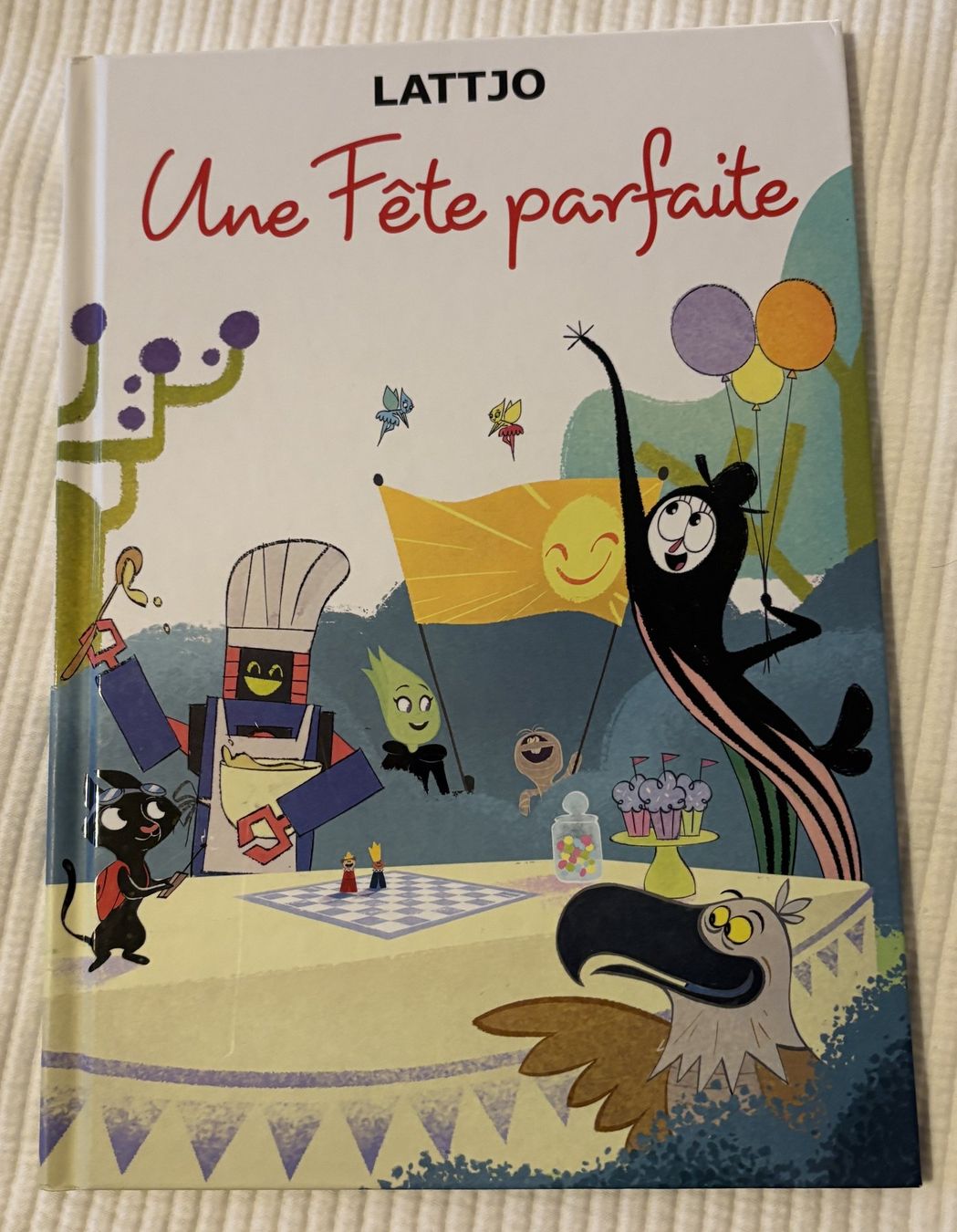 Libri: Livre Enfant - Francais – Usato da Satigny venduto da Suisse_gigi